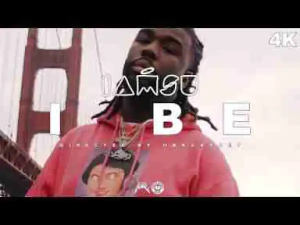 Video: Iamsu! - I Be